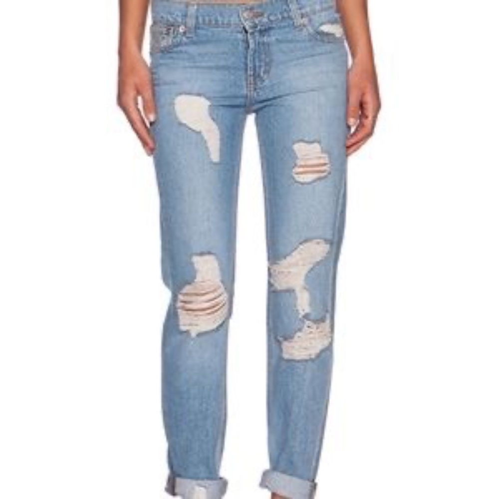 🩵 The Laundry Room Jeans NWT